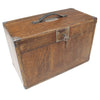 Old Engineers Toolbox (Oak)
