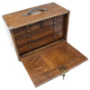 Old Engineers Toolbox (Oak)