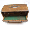 Old Engineers Toolbox (Oak)
