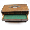Old Engineers Toolbox (Oak)