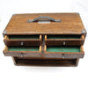 Old Engineers Toolbox (Oak)