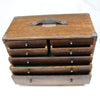 Old Engineers Toolbox (Oak)