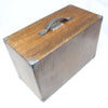 Old Engineers Toolbox (Oak)