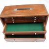 Old Engineers Toolbox (Mahogany)