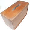 Old Engineers Toolbox (Mahogany)
