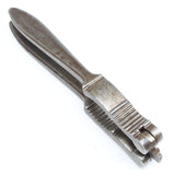 Old Reversible Nutcrackers - OldTools.co.uk
