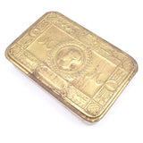 Queen Marys WW1 Gift Box / Tin