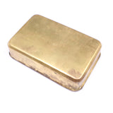 Queen Marys WW1 Gift Box / Tin