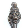 Old Crowned Lion Nutcrackers - OldTools.co.uk