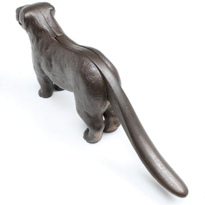 Old Large Dog Nutcrackers - OldTools.co.uk