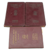Old Joinery & Carpentry Books - Vols I - III (1-3)