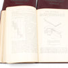 Old Joinery & Carpentry Books - Vols I - III (1-3)