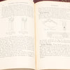 Old Joinery & Carpentry Books - Vols I - III (1-3)