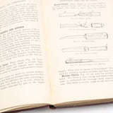 Old Joinery & Carpentry Books - Vols I - III (1-3)