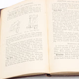 Old Joinery & Carpentry Books - Vols I - III (1-3)