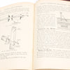 Old Joinery & Carpentry Books - Vols I - III (1-3)