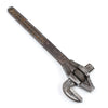 Old Greenfield 'Little Giant' Adjustable Wrench - 14" (USA)