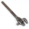 Old Greenfield 'Little Giant' Adjustable Wrench - 14" (USA)