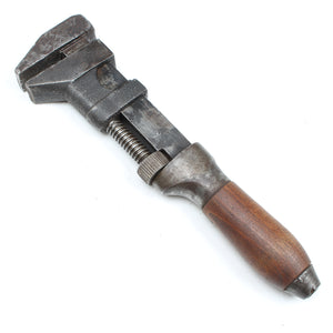 Old Girard Wrench (USA)