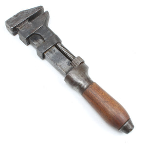 Old Girard Wrench (USA)