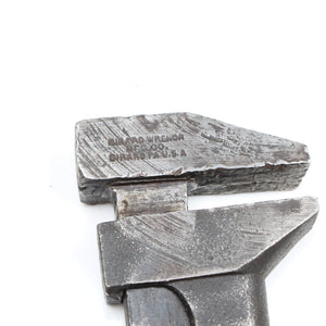 Old Girard Wrench (USA)