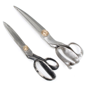 Wilkinson & Heinisch Tailors Shears - UK ONLY