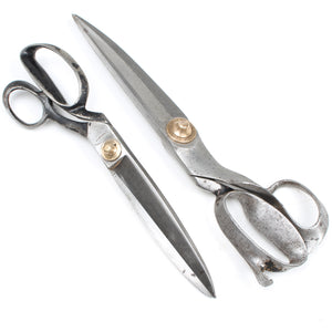 Wilkinson & Heinisch Tailors Shears - UK ONLY
