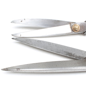 Wilkinson & Heinisch Tailors Shears - UK ONLY