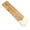 Rabone Wooden Folding Rule - No. 1167 (Boxwood)
