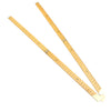 Rabone Chesterman Folding Rule No. 1162 - 1m / 36" (Boxwood)