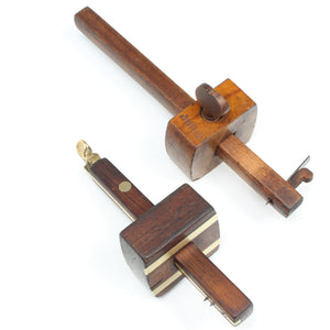 Mortice Gauge and Slitting Gauge - ENGLAND, WALES, SCOTLAND ONLY
