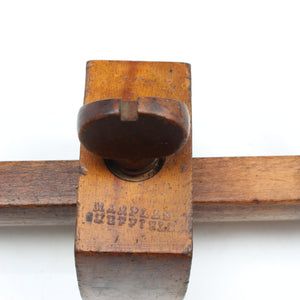 Mortice Gauge and Slitting Gauge - ENGLAND, WALES, SCOTLAND ONLY