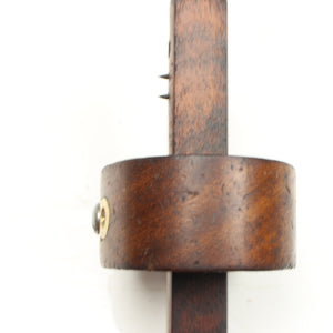Old W Marples Mortice Gauge - ENGLAND, WALES, SCOTLAND ONLY