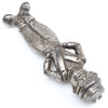 Old Character Nutcrackers - OldTools.co.uk