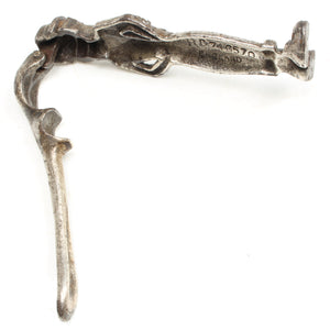 Old Character Nutcrackers - OldTools.co.uk