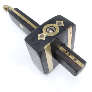 Old Mortice Gauge - ENGLAND, WALES, SCOTLAND ONLY