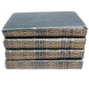 4x Old Practical Woodworker Books Vol 1-4 - OldTools.co.uk
