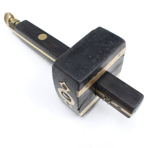 Old Mortice Gauge - ENGLAND, WALES, SCOTLAND ONLY