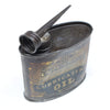 Old HOC Excelene Oil Can (Hull)