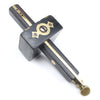 Old Mortice Gauge - ENGLAND, WALES, SCOTLAND ONLY