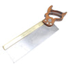 Old Spear & Jackson "Leap-Frog" Tenon Saw No. 52 - 11tpi - 12" (Beech)