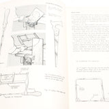 Carpentry and Joinery Books Vol 1-3 - OldTools.co.uk