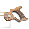 Old Spear & Jackson "Leap-Frog" Tenon Saw No. 52 - 11tpi - 12" (Beech)