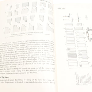 Carpentry and Joinery Books Vol 1-3 - OldTools.co.uk