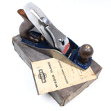 Woden Smoothing Plane No. W4 (Beech)