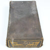 Woden Smoothing Plane No. W4 (Beech)