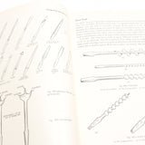 Carpentry and Joinery Books Vol 1-3 - OldTools.co.uk
