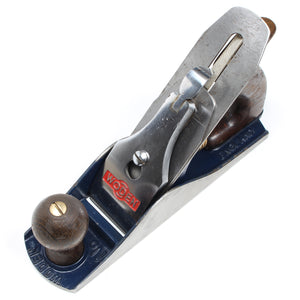 Woden Smoothing Plane No. W4 (Beech)