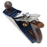 Woden Smoothing Plane No. W4 (Beech)