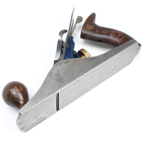 Woden Smoothing Plane No. W4 (Beech)